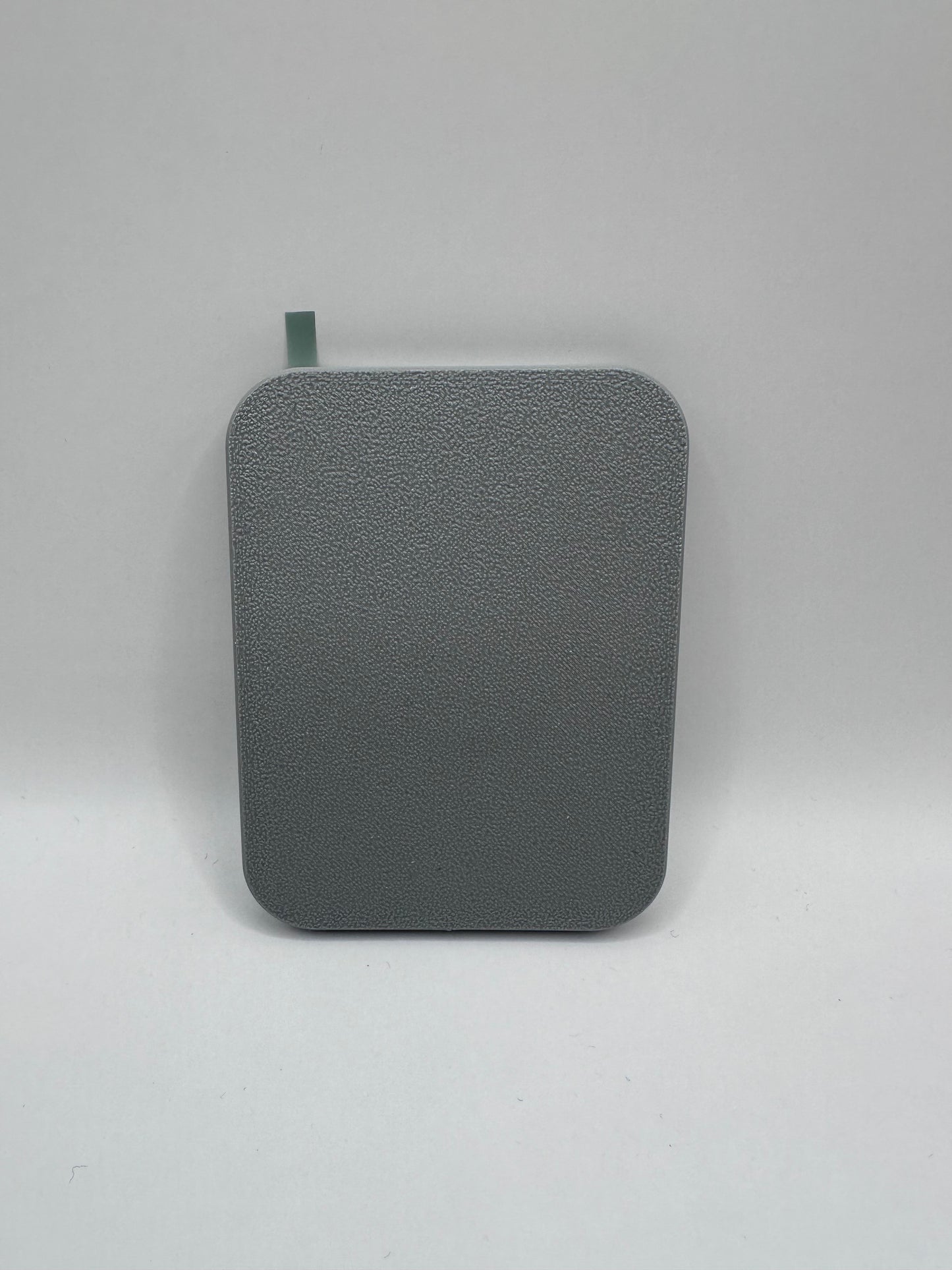 SelfieMirror Magsafe für iPhone: Einfach magnetisch - perfekte Selfies mit deiner Rückkamera machen, dank konvexer Form alles im Blick!