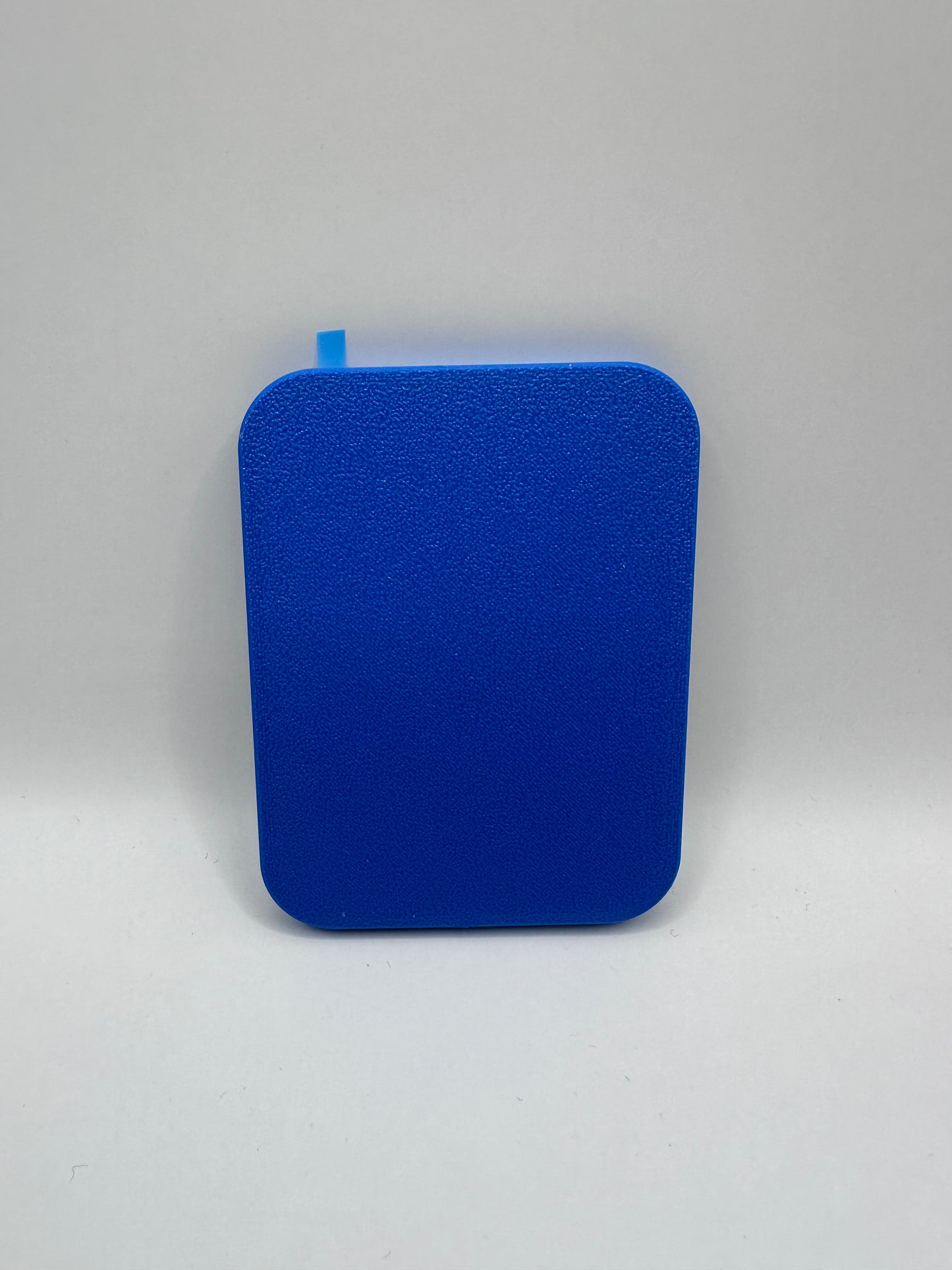 SelfieMirror Magsafe für iPhone: Einfach magnetisch - perfekte Selfies mit deiner Rückkamera machen, dank konvexer Form alles im Blick!