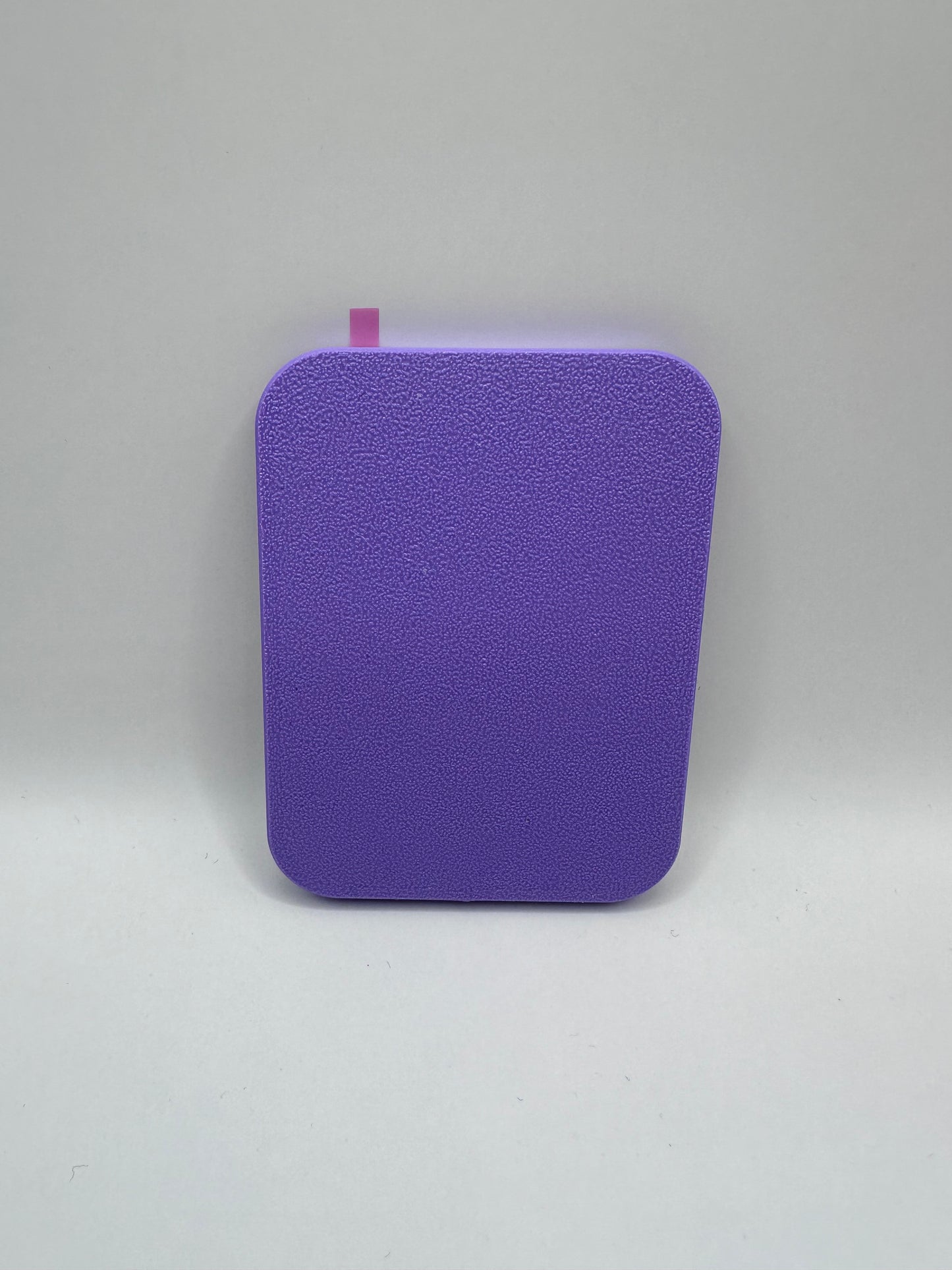 SelfieMirror Magsafe für iPhone: Einfach magnetisch - perfekte Selfies mit deiner Rückkamera machen, dank konvexer Form alles im Blick!