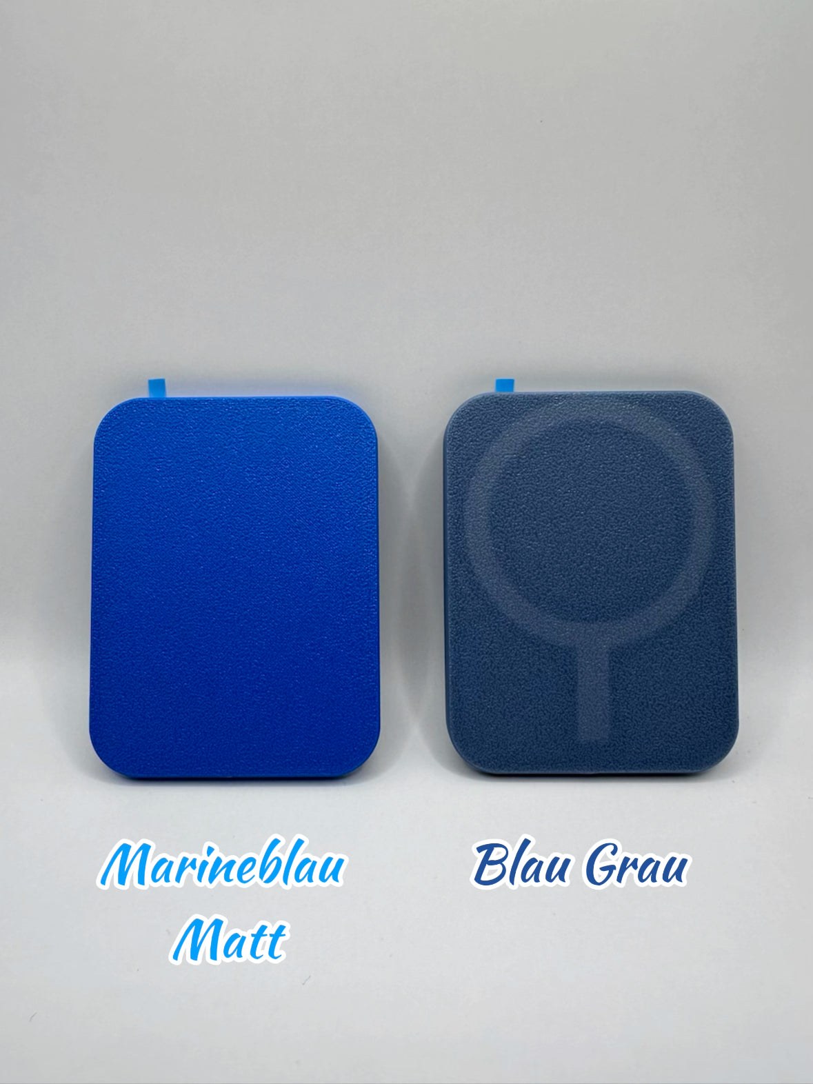 SelfieMirror Magsafe für iPhone: Einfach magnetisch - perfekte Selfies mit deiner Rückkamera machen, dank konvexer Form alles im Blick!